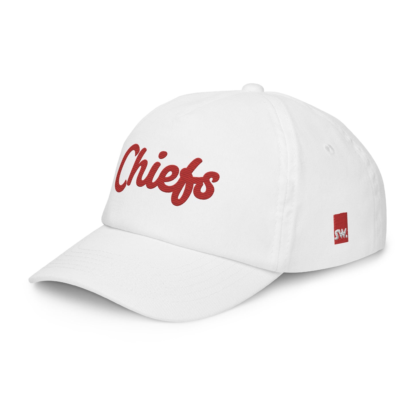 Kansas City Chiefs Kids Hat